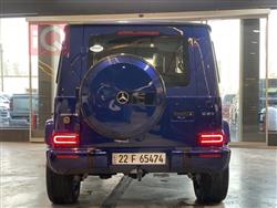 مرسيدس بنز G-Class